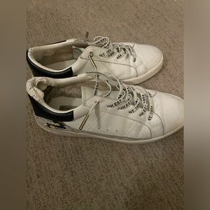 Vintage Havana Sneakers